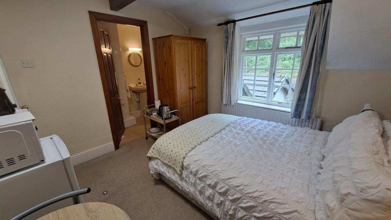 Coynant Farm Guesthouse - Farm Park Stay 스완지 외부 사진
