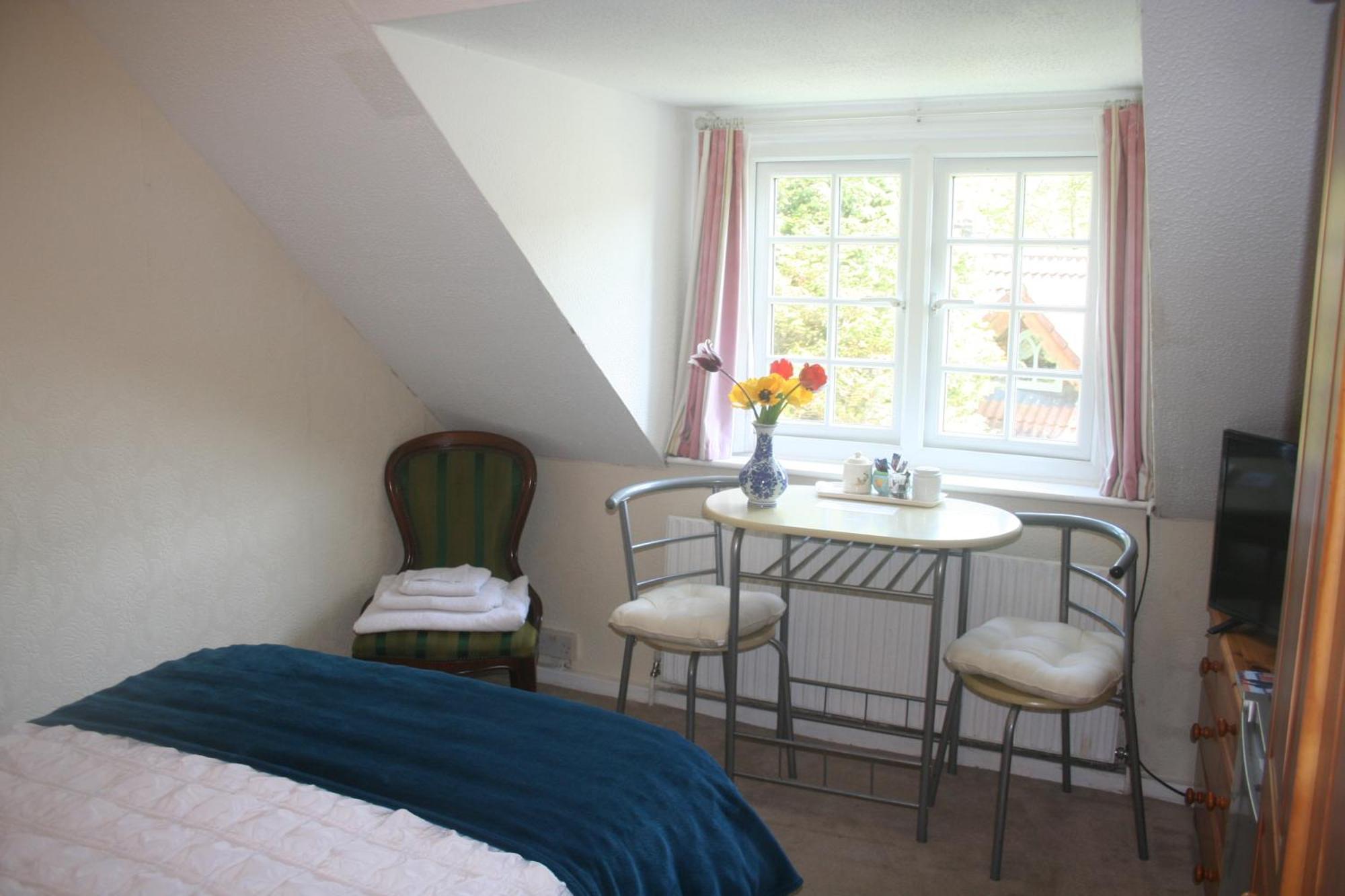 Coynant Farm Guesthouse - Farm Park Stay 스완지 객실 사진