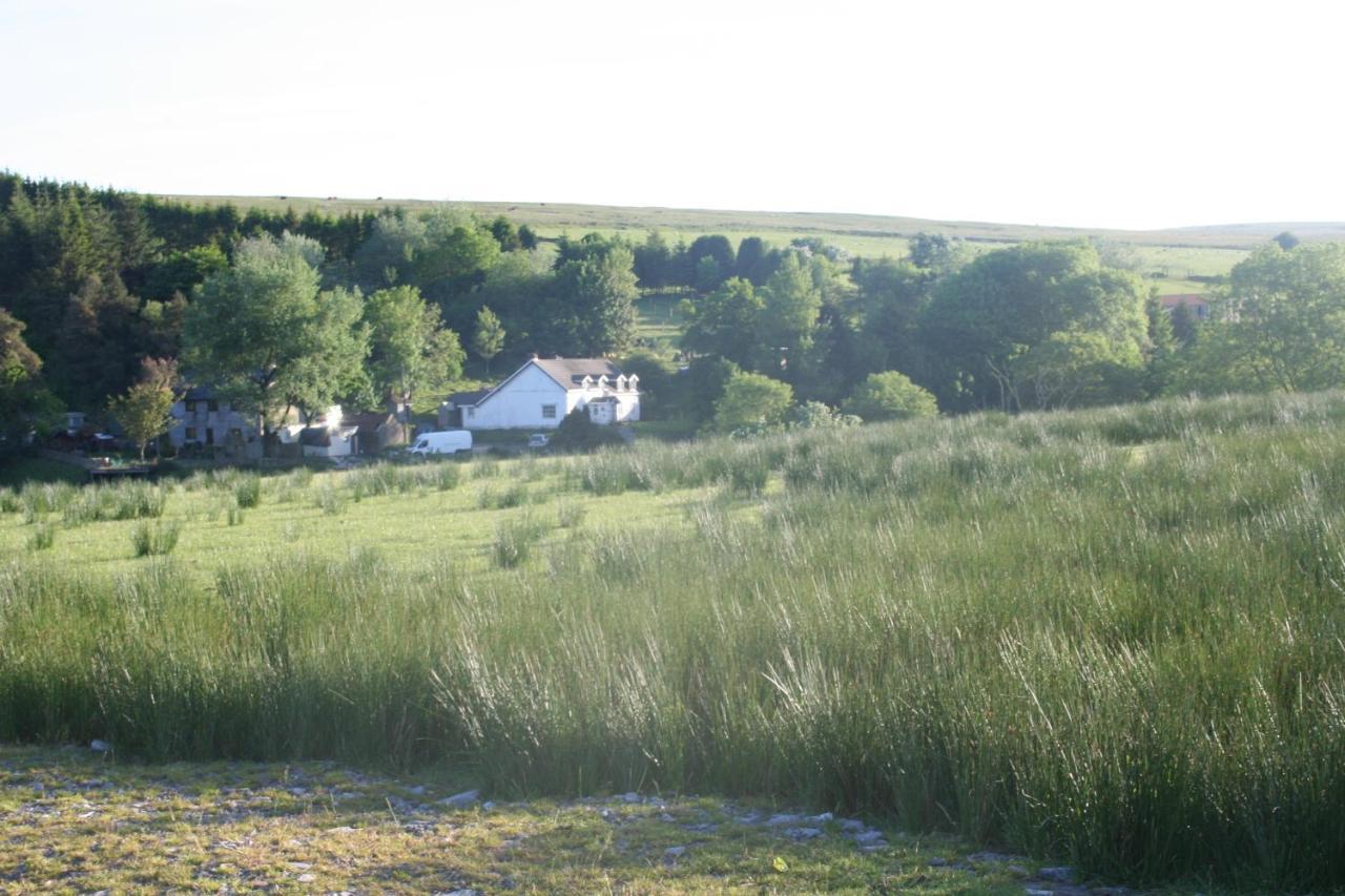 Coynant Farm Guesthouse - Farm Park Stay 스완지 외부 사진